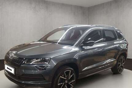 Skoda Karoq 68.600 km 25.950 &euro; Aschaffenburg 63739