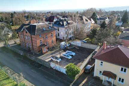 Grundstück zu verkaufen in Radebeul 268.000 € 420 m²