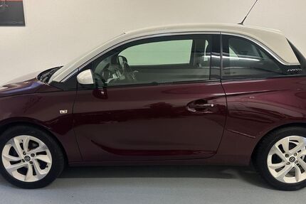 Opel Adam 45.247 km 8.950 &euro; Geislingen an der Steige 73312