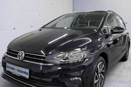 VW Golf Sportsvan 75.000 km 15.890 &euro; Herbolzheim 79336