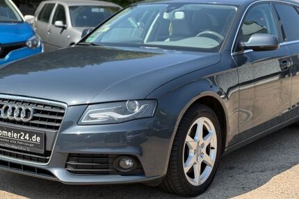 Audi A4 313.385 km 4.490 &euro; Erlangen 91056