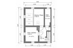 Doppelhaushälfte Landsberg - 3 Zimmer, 72 m&sup2;, 130.000&euro; | Angebot:26643867