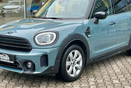 Mini Cooper Countryman 77.984 km 21.480 &euro; Kelheim 93309
