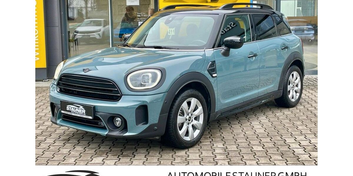 Mini Cooper Countryman 77.984 km 22.980 &euro; Kelheim 93309