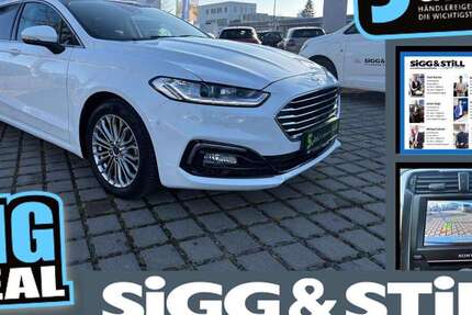 Ford Mondeo 66.980 km 20.890 &euro; Augsburg 86165