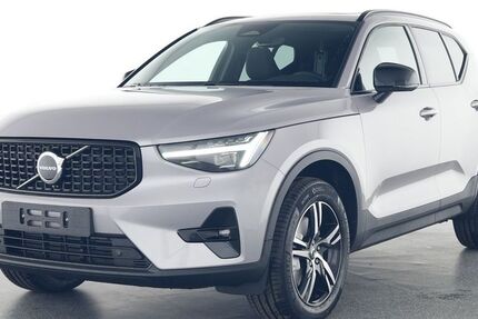 Volvo XC40 22.860 km 35.900 &euro; Schwarzheide 01987