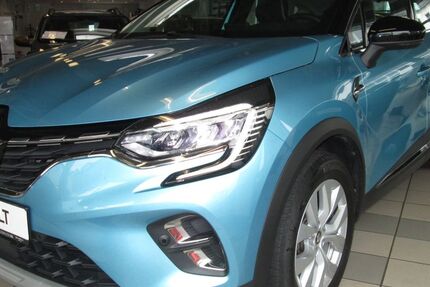 Renault Captur 47.900 km 16.900 &euro; Plettenberg 58840