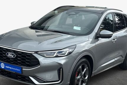 Ford Kuga 18.134 km 31.534 &euro; Hildesheim 31135
