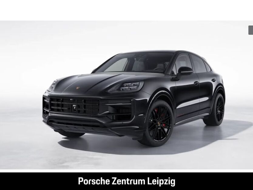 Porsche Cayenne 22.892 km 114.800 € Leipzig 04356