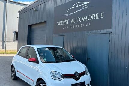 Renault Twingo 53.252 km 9.999 € Bad Oldesloe 23843