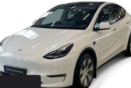 Tesla Model Y 28.924 km 39.500 &euro; Hanau 63457