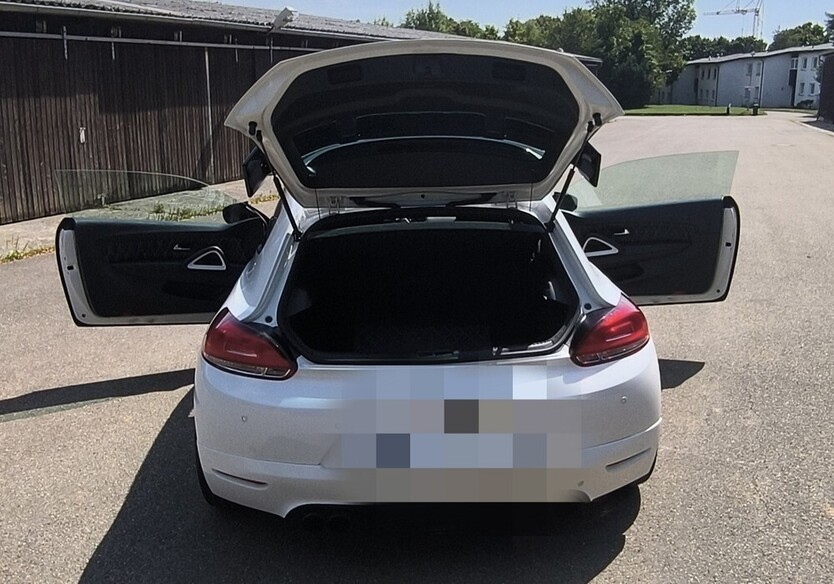 Scirocco