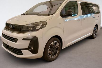 Opel Zafira Life 41.130 km 30.980 € Rüsselsheim 65428