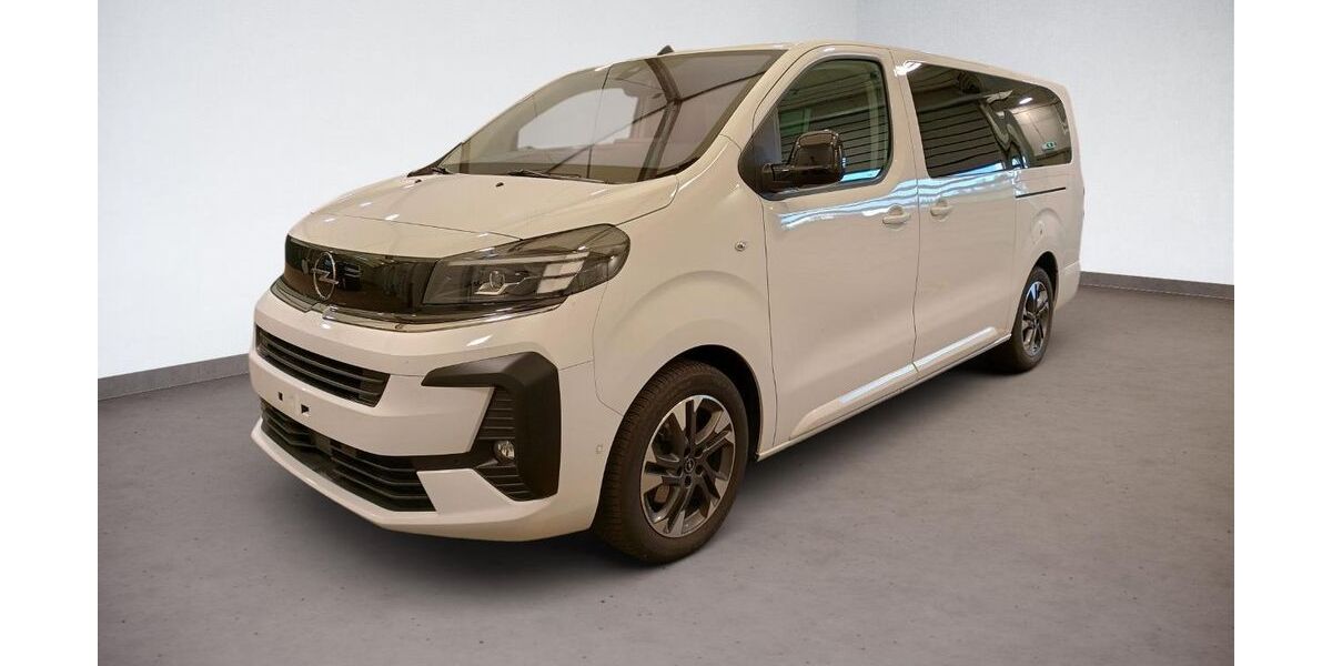 Opel Zafira Life 41.130 km 30.980 € Rüsselsheim 65428