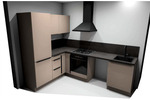 Etagenwohnung Norderstedt Harksheide - 3 Zimmer, 67 m&sup2;, 1.250&euro; | Angebot:26188445