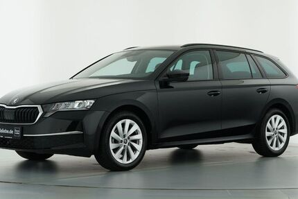 Skoda Octavia 31.594 km 26.889 &euro; Erfurt 99086