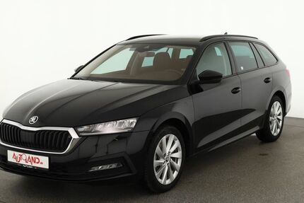 Skoda Octavia 37.771 km 26.890 &euro; Dresden 01239