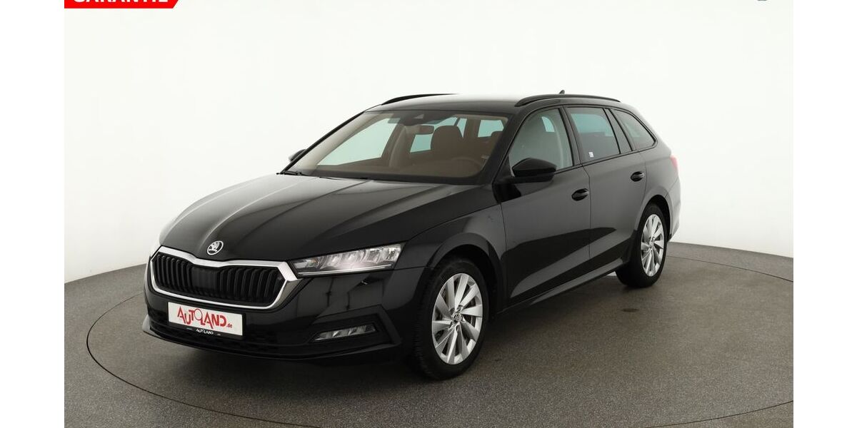 Skoda Octavia 37.771 km 26.890 &euro; Dresden 01239