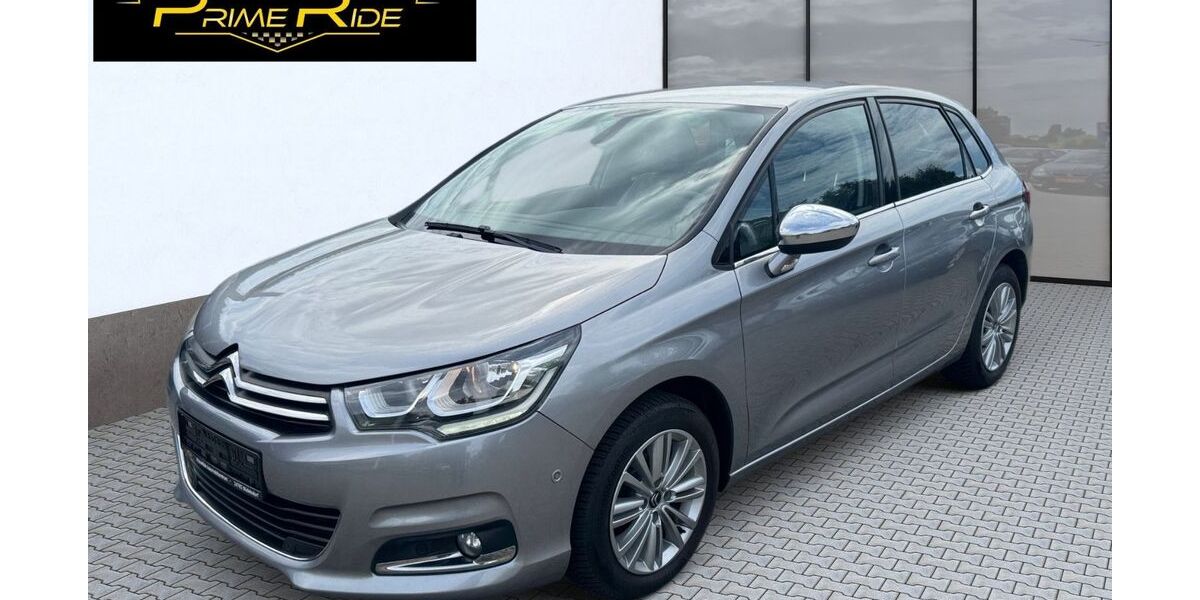 Citroen C4 132.909 km 6.380 &euro; Büdelsdorf 24782