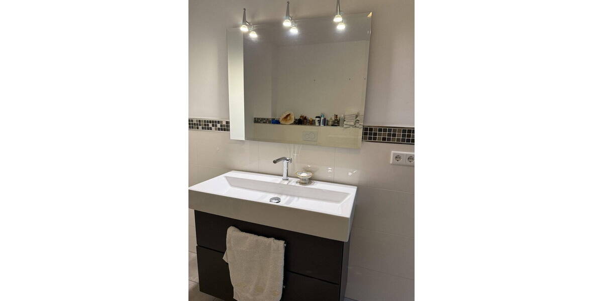 Etagenwohnung Leichlingen Witzhelden - 3 Zimmer, 104 m&sup2;, 1.450&euro; | Angebot:25984377