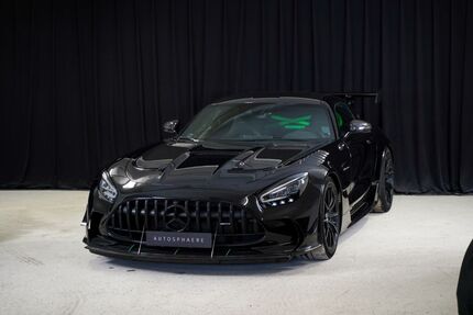Mercedes-Benz AMG GT 12.730 km 389.850 &euro; Isernhagen 30916