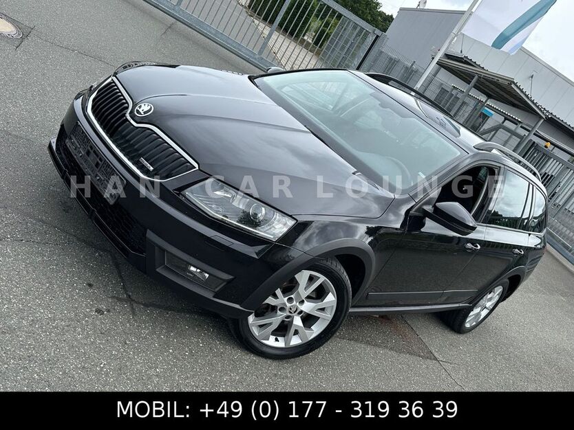 Skoda Octavia 250.000 km 9.900 € Nürnberg 90431