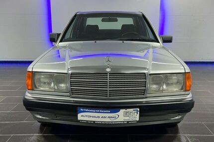 Mercedes-Benz 190 168.446 km 7.499 &euro; Ratingen bei Düsseldorf 40878