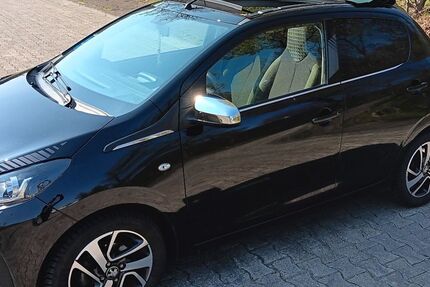 Peugeot 108 39.667 km 8.950 &euro; Saarbrücken 66111