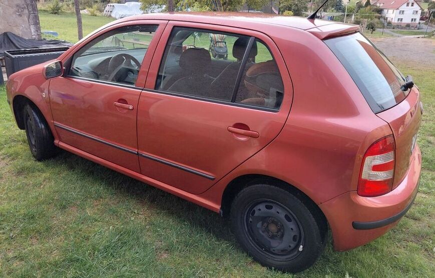 Fabia
