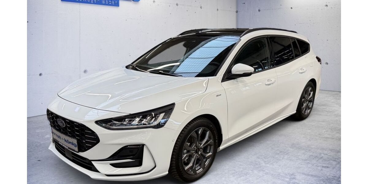 Ford Focus 19.203 km 26.970 &euro; Weil am Rhein 79576