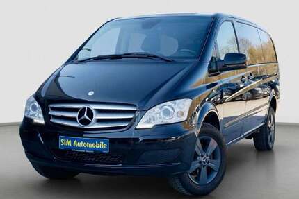 Mercedes-Benz Viano 191.000 km 19.990 &euro; Rostock 18069