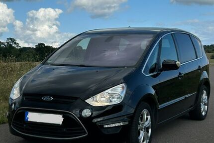 Ford S-Max 143.213 km 2.500 &euro; Holzminden 37603