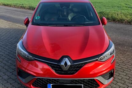 Renault Clio 52.000 km 16.500 &euro; Ochtendung 56299