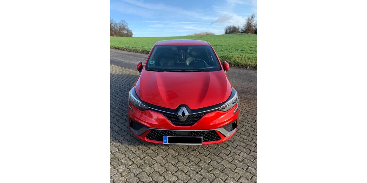 Renault Clio 52.000 km 16.500 &euro; Ochtendung 56299