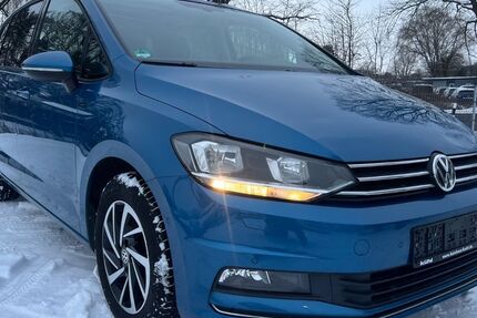 VW Touran 71.400 km 24.200 &euro; Braunschweig 38110
