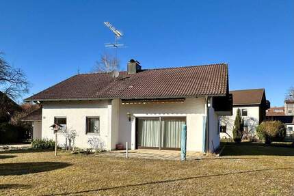 Haus Dießen St. Georgen - 5 Zimmer, 130 m&sup2;, 1.125.000&euro; | Angebot:25797007
