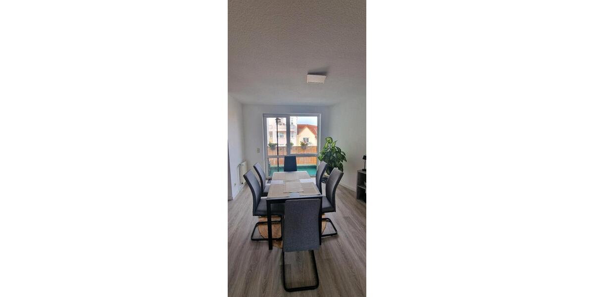 Etagenwohnung Schönebeck (Elbe) - 2 Zimmer, 64 m&sup2;, 426&euro; | Angebot:25986172