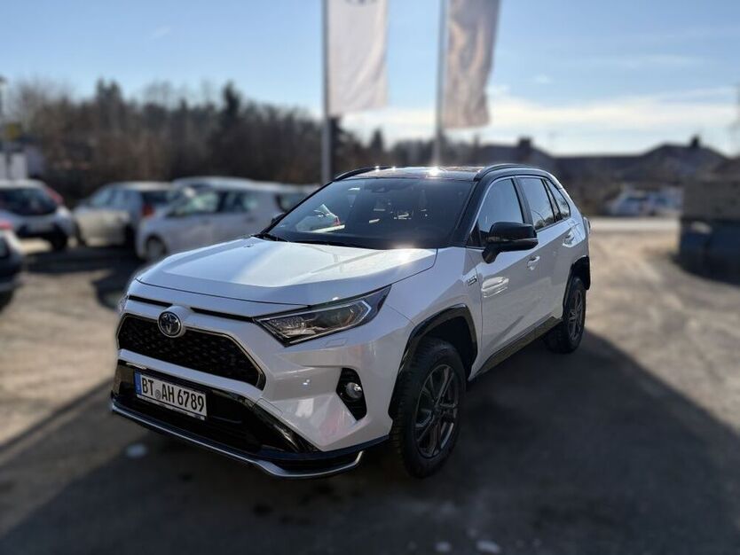 RAV 4