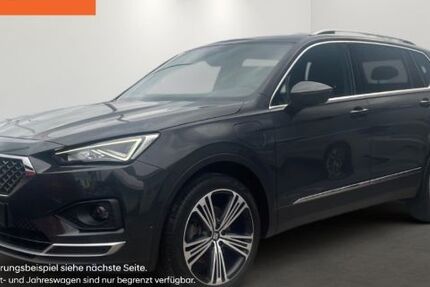 Seat Tarraco 62.829 km 26.270 &euro; Dormagen 41540