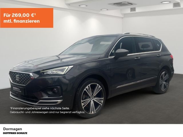 Seat Tarraco 62.829 km 26.270 &euro; Dormagen 41540
