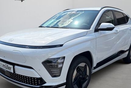 Hyundai KONA 2.500 km 44.999 &euro; Coburg 96450