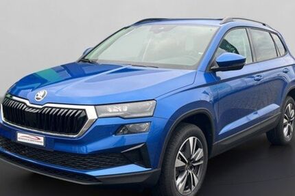 Skoda Karoq 5.767 km 34.910 &euro; Baden-Baden 76530