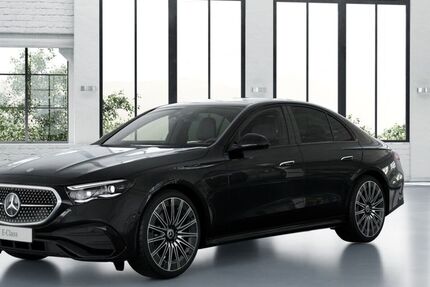 Mercedes-Benz E 450 9.900 km 97.440 &euro; Lüneburg 21337