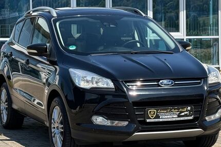 Ford Kuga 159.000 km 8.499 &euro; Heidenheim an der Brenz 89520