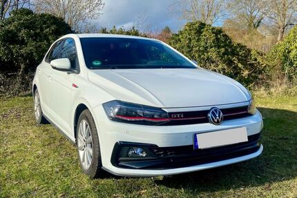 VW Polo 67.000 km 17.900 &euro; Schlagsdorf 19217