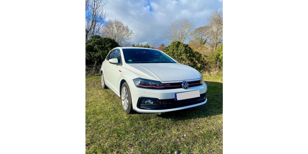 VW Polo 67.000 km 17.900 &euro; Schlagsdorf 19217