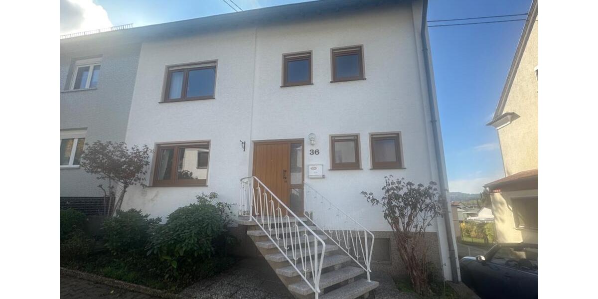Einfamilienhaus Merzig - 7 Zimmer, 150 m&sup2;, 315.000&euro; | Angebot:27146712