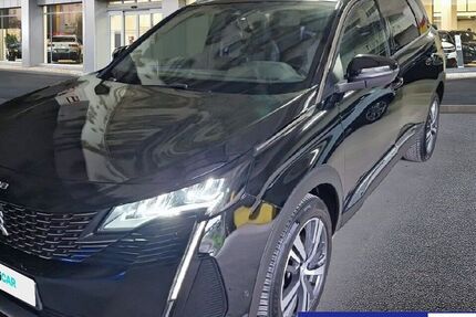 Peugeot 5008 25.542 km 24.590 &euro; Köln 51065