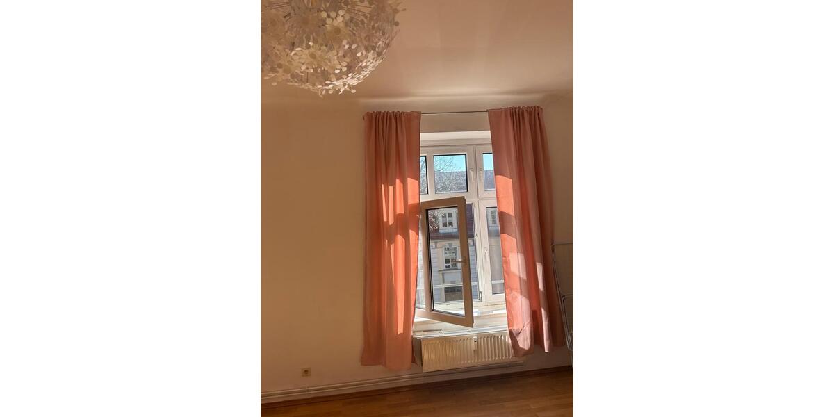 Etagenwohnung Rheinsberg - 1 Zimmer, 35 m&sup2;, 370&euro; | Angebot:26283642