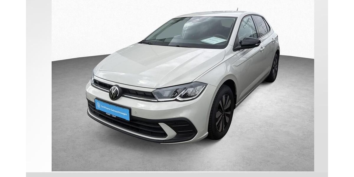 VW Polo 13.600 km 20.740 &euro; Burgoberbach 91595